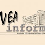 revista AVEA Agustinos Valencia