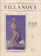Revista Villanova