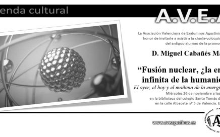 Conferencia Miguel Cabañes