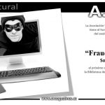 charla de Juan Añon